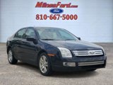 Used 2009 Ford Fusion SEL image 2