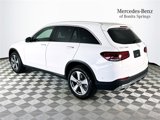 Certified 2022 Mercedes-Benz GLC 300 4MATIC image 5