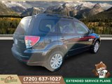 Used 2013 Subaru Forester 2.5X Premium image 5