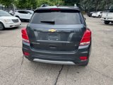 Used 2018 Chevrolet Trax LT w/ LT Convenience Package image 6