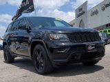 Used 2021 Jeep Grand Cherokee Freedom Edition image 2