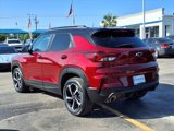 Used 2022 Chevrolet TrailBlazer RS image 2