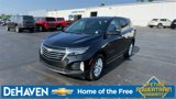 Certified 2023 Chevrolet Equinox LT image 4