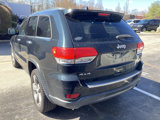 Used 2015 Jeep Grand Cherokee Limited image 4