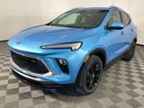 New 2025 Buick Encore GX Sport Touring image 2