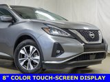 Used 2023 Nissan Murano SV image 3
