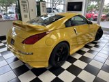 Used 2005 Nissan 350Z Enthusiast w/ (K96) Aerodynamics Pkg image 5