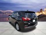 Used 2019 Chevrolet Equinox LT w/ Driver Convenience Package image 3