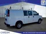 Used 2013 Chevrolet Express 2500 image 4