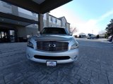 Used 2011 INFINITI QX56 4WD w/ Deluxe Touring Pkg image 2