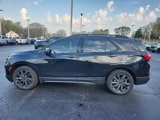 Used 2022 Chevrolet Equinox RS w/ Infotainment Package image 6