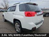 Used 2015 GMC Terrain SLT image 5