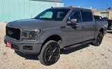 Certified 2020 Ford F150 XLT w/ Equipment Group 302A Luxury image 2