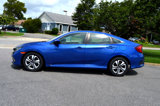 Used 2020 Honda Civic LX image 5