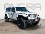 Used 2021 Jeep Wrangler Unlimited Rubicon 4xe w/ Safety Group image 4