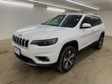 Used 2019 Jeep Cherokee Limited image 5