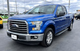 Used 2015 Ford F150 XLT w/ Equipment Group 302A Luxury image 6