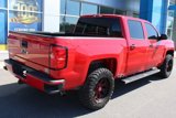 Used 2018 Chevrolet Silverado 1500 Custom w/ Custom Value Package image 6