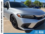 Used 2024 Honda Civic Sport image 2