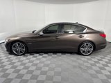 Used 2016 INFINITI Q50 Hybrid w/ Technology Package image 2
