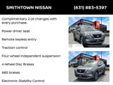 Certified 2022 Nissan Rogue SV image 3