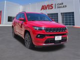 Used 2023 Jeep Compass Limited image 3