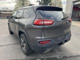 Used 2016 Jeep Cherokee 75th Anniversary image 5