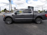Used 2021 Ford F150 XL w/ STX Appearance Package image 3