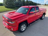 Used 2016 Chevrolet Silverado 1500 LT w/ All Star Edition image 2