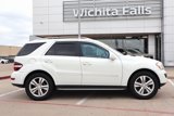 Used 2009 Mercedes-Benz ML 350 2WD image 5