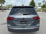 Used 2023 Volkswagen Tiguan S image 3
