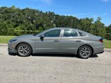 Used 2023 Hyundai Sonata SEL w/ Preferred Accessory Package image 2