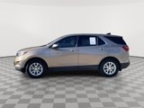 Used 2018 Chevrolet Equinox LT image 2