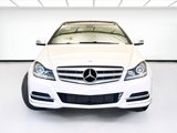Used 2013 Mercedes-Benz C 250 Coupe image 2