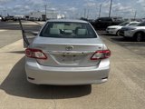Used 2013 Toyota Corolla LE image 2