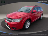Used 2013 Dodge Journey SXT w/ Flexible Seating Group image 5