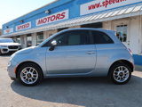 Used 2013 FIAT 500 Pop image 3