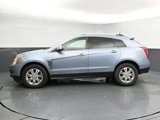 Used 2014 Cadillac SRX Luxury w/ Driver Awareness Package image 5