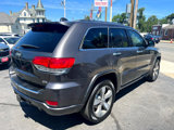 Used 2015 Jeep Grand Cherokee Overland image 5