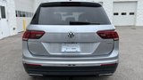 Used 2020 Volkswagen Tiguan SE w/ Panoramic Sunroof Package image 4