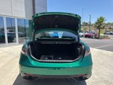 New 2025 Alfa Romeo Giulia w/ Driving Assist Package image 5