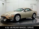 Used 1999 Jaguar XK8 Convertible image 4