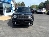 Used 2020 Jeep Renegade Latitude w/ Cold Weather Group image 3