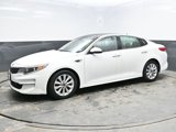 Used 2016 Kia Optima EX w/ Premium Package image 3
