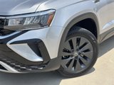 Used 2024 Volkswagen Taos S image 2