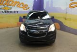 Used 2015 Chevrolet Equinox LT w/ Driver Convenience Package image 3