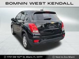 Used 2020 Chevrolet Trax LS image 3