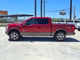 Used 2015 Ford F150 King Ranch w/ Equipment Group 601A Luxury image 4