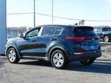 Used 2017 Kia Sportage LX w/ LX Popular Package image 5