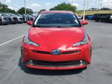 Used 2022 Toyota Prius Limited image 2